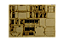 ITALERI - Hartenstein Hotel (Operation Market/Garden Arnhem Sector, September 1944) - 1/72 - Imagem 7