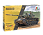 ITALERI - M60A3 - 1/35 - Imagem 1