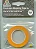 Italeri - Precision Masking Tape 3mm - Imagem 1