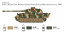 ITALERI - Sd. Kfz. 182 King Tiger (Set Completo para Modelismo) - 1/72 - Imagem 5
