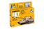 ITALERI -M1 Abrams (Set Completo para Modelismo) - 1/72 - Imagem 1