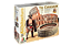 ITALERI - World Architecture Set - Coliseu (Anfiteatro Flaviano) - 1/500 - Imagem 1