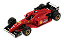 EAGLEMOSS - Ferrari F310 1996 - 1/43 - Imagem 1