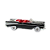 HOT WHEELS - Chevy Bel-Air Convertible 1957 "Simon & Simon" - 1/64 - Imagem 2