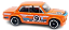 HOT WHEELS - BMW 2002 ano 2012 - 1/64 - Imagem 2