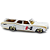 HOT WHEELS - Chevrolet Chevelle SS Wagon 1970 "Hurst" - 1/64 - Imagem 2