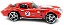 HOT WHEELS - Chevrolet Corvette Grand Sport - 1/64 - Imagem 2