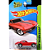 HOT WHEELS - Chevrolet Corvette Sting Ray 1964 - 1/64 - Imagem 1