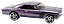 HOT WHEELS - Chevrolet Chevelle SS 396 1967 - 1/64 - Imagem 2