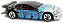 HOT WHEELS - Dodge Neon "Mopar" - 1/64 - Imagem 2