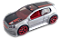 HOT WHEELS - Volkswagen Golf GTi  - 1/64 - Imagem 2