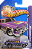 HOT WHEELS - Classic Chevrolet Nomad - 1/64 - Imagem 1