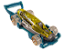 HOT WHEELS - Carbonator - 1/64 - Imagem 2