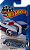 HOT WHEELS - Prototype H-24 - 1/64 - Imagem 1