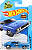 HOT WHEELS - Dodge Charger 500 "Hemi" 1969 - 1/64 - Imagem 1