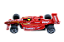 NINCO - Chip Ganassi Racing Lola B1/00 Toyota 2001 - 1/32 - Imagem 1