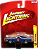 JOHNNY LIGHTNING - Ford Mustang 1965 - 1/64 - Imagem 1