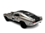 JOHNNY LIGHTNING - Ford Mustang Mach 1 1970 - 1/64 - Imagem 5