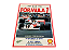 Anuário Fórmula-1 1989-1990 " A Injusta Pena de Ayrton" - Autor: Francisco Santos - Imagem 1