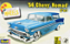 Revell - Chevrolet Nomad 2 in 1 1956 - 1/25 - Imagem 1
