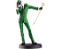 Eaglemoss - O Charada (The Riddler) - Figura em Metal - Imagem 1