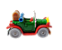 MOTORAMA - Goofy Car - 1/64 - Imagem 1