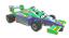 ESTRELA - Autorama Velocidade Máxima - 1/32 - Imagem 8