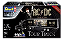 REVELL - AC/DC Rock or Bust Tour Truck - 1/32 - Imagem 1