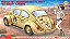 HASEGAWA - Volkswagen Beetle Type 1 "Wild Egg Girls - Rei Hazumi" com figura - 1/24 - Imagem 1