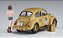 HASEGAWA - Volkswagen Beetle Type 1 "Wild Egg Girls - Rei Hazumi" com figura - 1/24 - Imagem 4