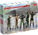 ICM - U.S. Pilots & Ground Personnel (Vietnam War) - 1/48 - Imagem 1