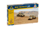 ITALERI - M4A2 Sherman III - 1/72 - Imagem 1