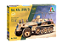 ITALERI - Sd. Kfz. 250/3 - 1/72 - Imagem 1