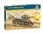 ITALERI - T-34/76 Model 1943 - 1/72 - Imagem 1