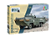 ITALERI - D-Day Eighty Years Collection DUKW 2 1/2 Ton. GMC Truck Amphibious Version - 1/72 - Imagem 1