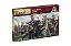 ITALERI - Polish /  Dutch Lancers - 1/72 - Imagem 1
