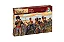 ITALERI - British Artillery - 1/72 - Imagem 1