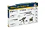 ITALERI - Modern Light Weapons Set - 1/35 - Imagem 1