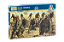 ITALERI - Deutsche Afrikakorps Infantry - 1/72 - Imagem 1
