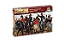 ITALERI - Waterloo British and Prussian General Staff - 1/72 - Imagem 1