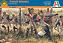 ITALERI - Napoleonic Wars French Infantry - 1/72 - Imagem 1