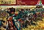 ITALERI - Waterloo French Light Cavalry - 1/72 - Imagem 1