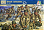 ITALERI - British Commandos - 1/72 - Imagem 1
