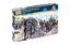 ITALERI - German Paratroopers (Tropical Uniform) - 1/72 - Imagem 1