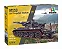 Italeri - M110 Self Propelled Howitzer - 1/35 - Imagem 1