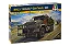 Italeri - M923 "Hillbilly" Gun Truck - 1/35 - Imagem 1