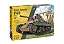 Italeri - Caarro Armato P40 - 1/35 - Imagem 1