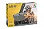 Italeri - LAV-AT  - 1/35 - Imagem 1