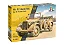 Italeri - Kfz. 12 Horch 901 Yyp 40 Frühen Ausf.  - 1/35 - Imagem 1
