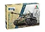 Italeri - Pz.Kpfw. VI Tiger Ausf. E - 1/35 - Imagem 1